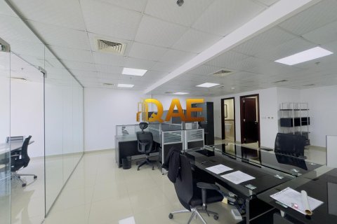 107m² Office in JLT Cluster I, UAE No. 43275 15