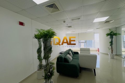 107m² Office in JLT Cluster I, UAE No. 43275 10