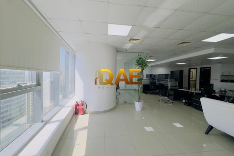 107m² Office in JLT Cluster I, UAE No. 43275 3