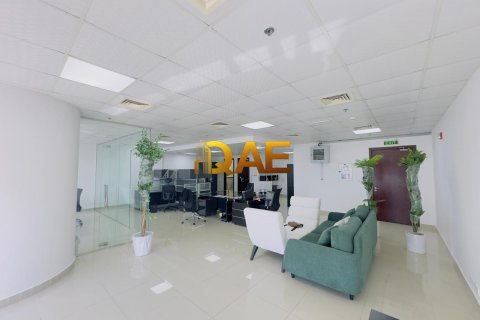 107m² Office in JLT Cluster I, UAE No. 43275 9