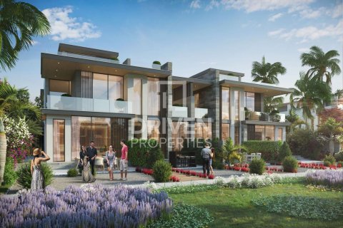 5 bedrooms Villa in Damac Lagoons, UAE No. 206822