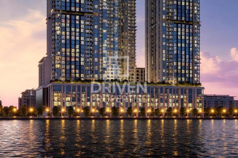 1 bedroom Apartment in Sobha Hartland, UAE No. 206821
