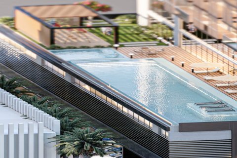 2 bedrooms Apartment in Al Furjan, UAE No. 151062