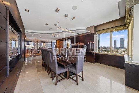 Apartment de 4 dormitorios en Dubai Marina, UAE No. 193426 26
