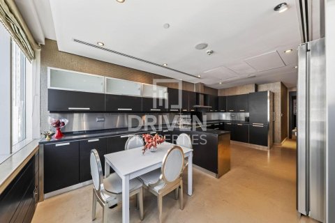 Apartment de 4 dormitorios en Dubai Marina, UAE No. 193426 7