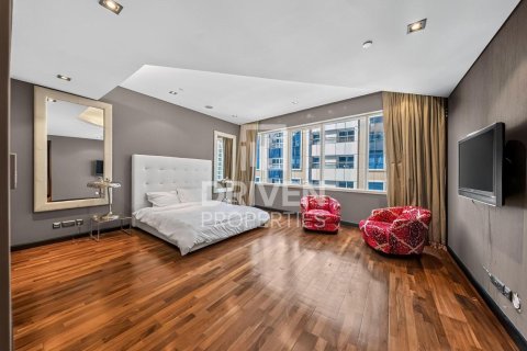 Apartment de 4 dormitorios en Dubai Marina, UAE No. 193426 17