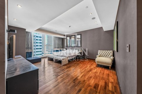Apartment de 4 dormitorios en Dubai Marina, UAE No. 193426 11