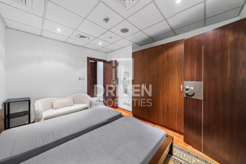 Apartment de 4 dormitorios en Dubai Marina, UAE No. 193426 12