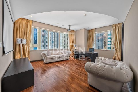 Apartment de 4 dormitorios en Dubai Marina, UAE No. 193426 19