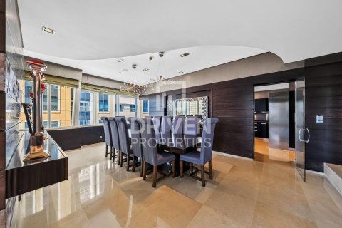 Apartment de 4 dormitorios en Dubai Marina, UAE No. 193426 25
