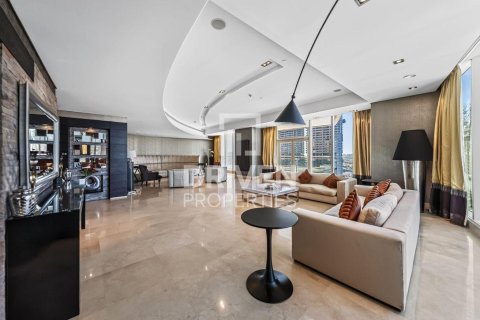 Apartment de 4 dormitorios en Dubai Marina, UAE No. 193426 21
