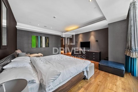 Apartment de 4 dormitorios en Dubai Marina, UAE No. 193426 10