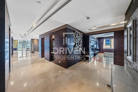 Apartment de 4 dormitorios en Dubai Marina, UAE No. 193426 28