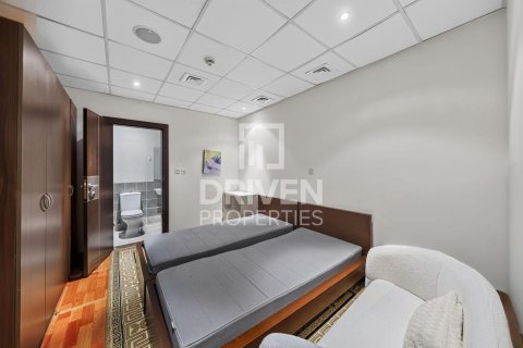 Apartment de 4 dormitorios en Dubai Marina, UAE No. 193426 13
