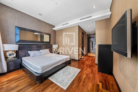 Apartment de 4 dormitorios en Dubai Marina, UAE No. 193426 14