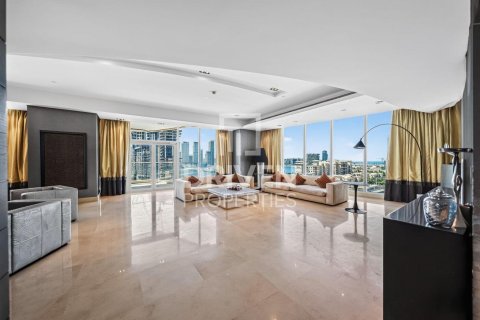 Apartment de 4 dormitorios en Dubai Marina, UAE No. 193426 20