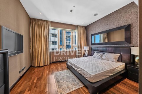 Apartment de 4 dormitorios en Dubai Marina, UAE No. 193426 15