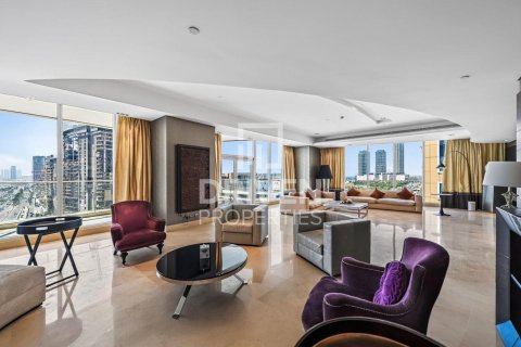 Apartment de 4 dormitorios en Dubai Marina, UAE No. 193426 24