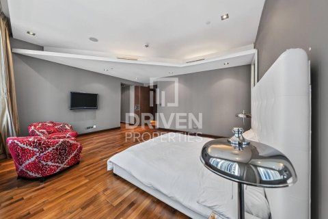 Apartment de 4 dormitorios en Dubai Marina, UAE No. 193426 16