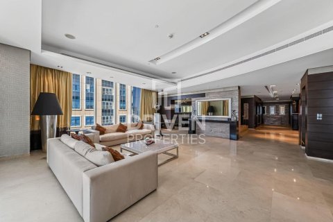 Apartment de 4 dormitorios en Dubai Marina, UAE No. 193426 23