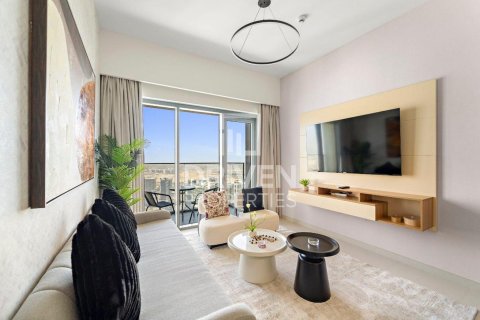 Appartement de 1 chambre à Burj Royale, UAE No. 193429 15