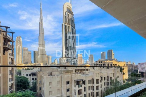 Appartement de 1 chambre à Burj Royale, UAE No. 193429 26