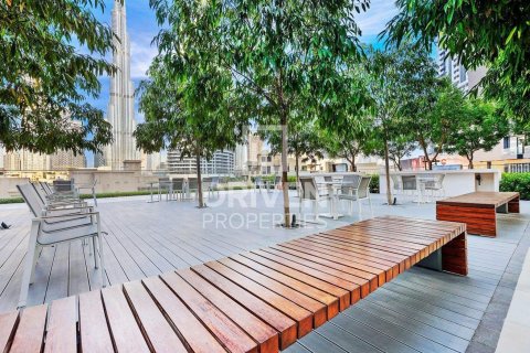 Appartement de 1 chambre à Burj Royale, UAE No. 193429 6