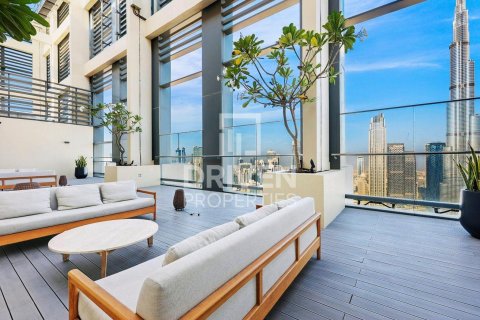 Appartement de 1 chambre à Burj Royale, UAE No. 193429 4