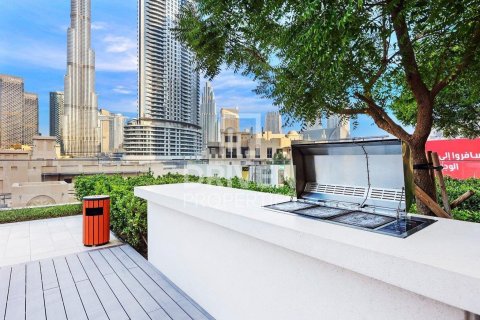 Appartement de 1 chambre à Burj Royale, UAE No. 193429 5