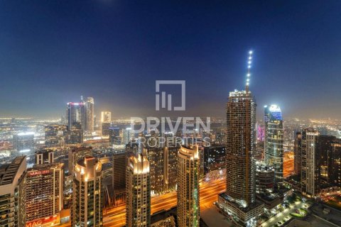 Appartement de 1 chambre à Burj Royale, UAE No. 193429 9