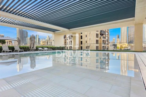 Appartement de 1 chambre à Burj Royale, UAE No. 193429 10