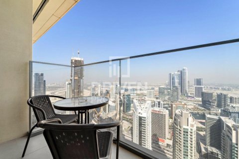 Appartement de 1 chambre à Burj Royale, UAE No. 193429 3