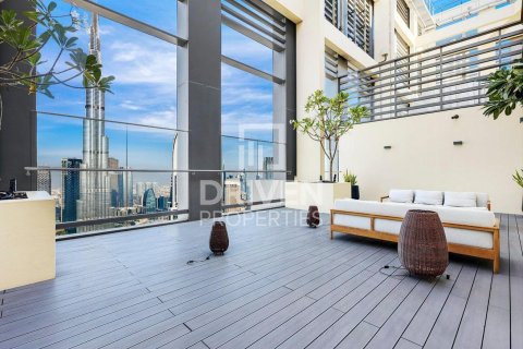 Appartement de 1 chambre à Burj Royale, UAE No. 193429 21