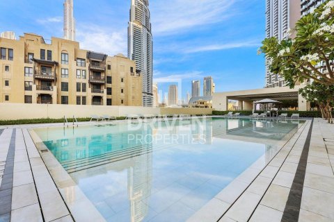 Appartement de 1 chambre à Burj Royale, UAE No. 193429 8