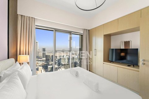 Appartement de 1 chambre à Burj Royale, UAE No. 193429 31