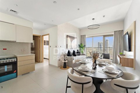 Appartement de 1 chambre à Burj Royale, UAE No. 193429 17