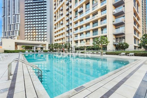 Appartement de 1 chambre à Burj Royale, UAE No. 193429 25