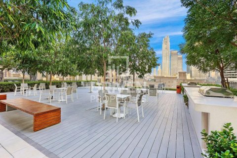 Appartement de 1 chambre à Burj Royale, UAE No. 193429 14
