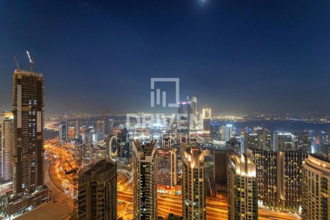 Appartement de 1 chambre à Burj Royale, UAE No. 193429 24
