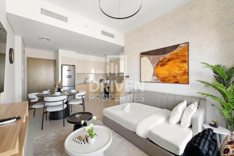 Appartement de 1 chambre à Burj Royale, UAE No. 193429 16