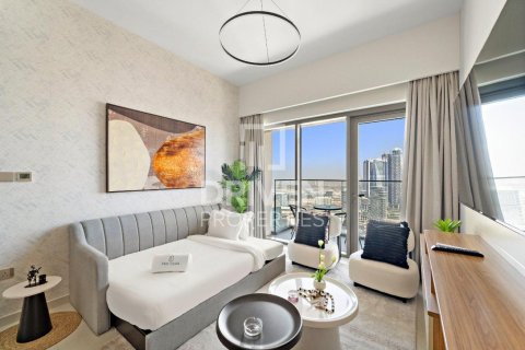 Appartement de 1 chambre à Burj Royale, UAE No. 193429 19