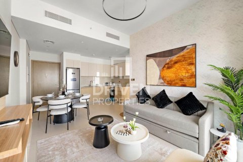 Appartement de 1 chambre à Burj Royale, UAE No. 193429 18