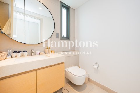 3 bedrooms Townhouse in Joy, UAE No. 205648