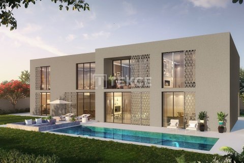 6 bedrooms Villa in Sharjah, UAE No. 205645