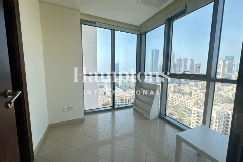1 bedroom Apartment in The Views 1, UAE No. 205647