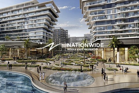 Appartement de 59m² à Abu Dhabi, UAE No. 140631 5