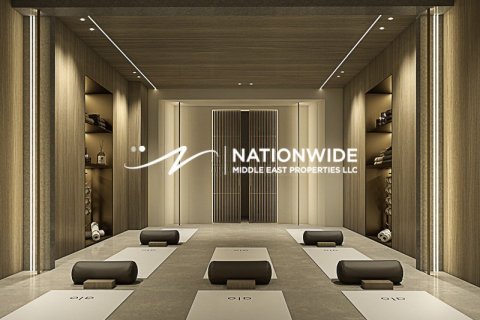 Appartement de 59m² à Abu Dhabi, UAE No. 140631 7