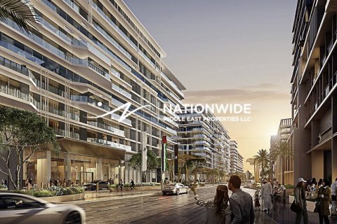 Appartement de 59m² à Abu Dhabi, UAE No. 140631 4