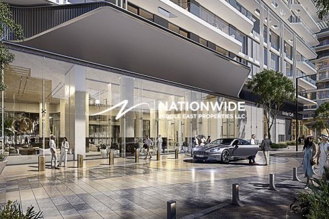 Appartement de 59m² à Abu Dhabi, UAE No. 140631 11