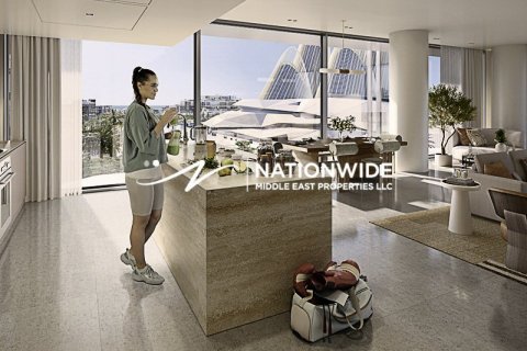 Appartement de 59m² à Abu Dhabi, UAE No. 140631 9